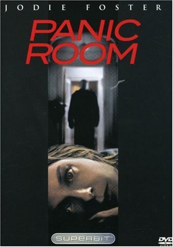 Panic Room - DVD (Used)