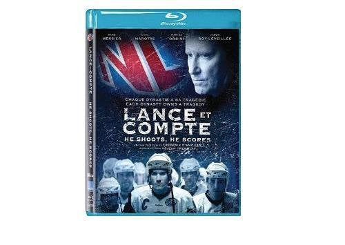 Lance et compte - Blu-Ray (Used)