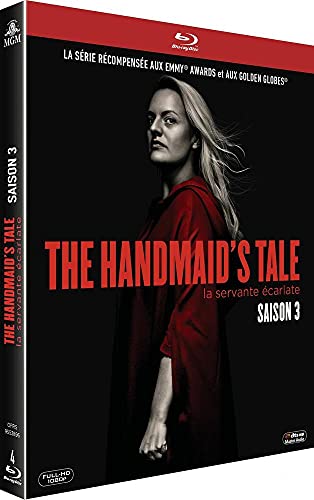 The Handmaid&