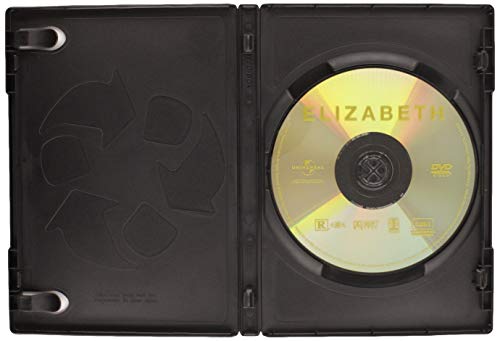 Elizabeth - DVD (Used)