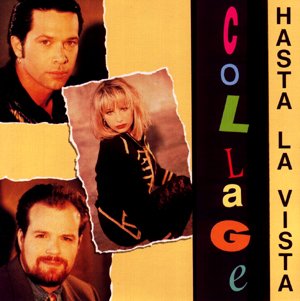 Collage / Collage - CD (Used)