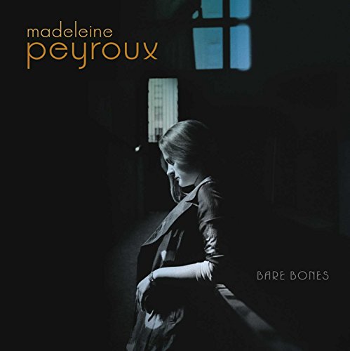 Madeleine Peyroux / Bare Bones - CD