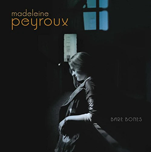 Madeleine Peyroux / Bare Bones - CD (Used)