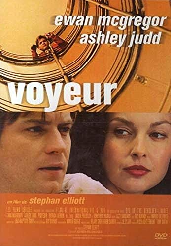 Eye Of The Beholder / Voyeur (Bilingual) (French version)