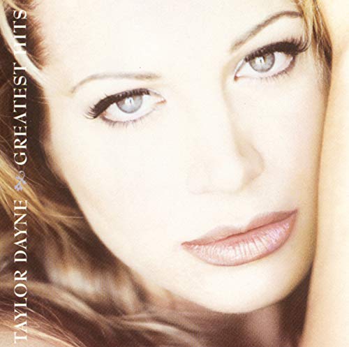 Taylor Dayne / Greatest Hits - CD (Used)