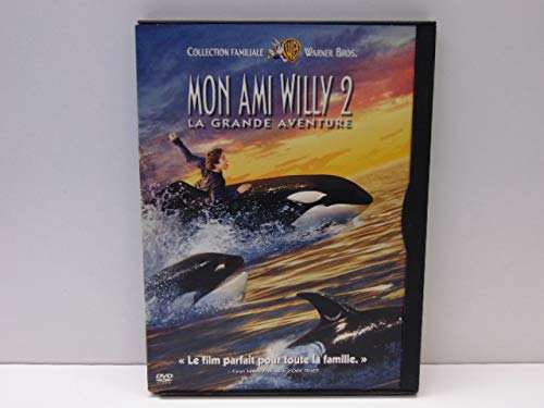 Mon Ami Willy 2: Grande Aventure (Widescreen)