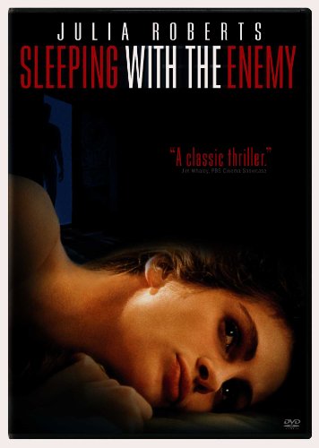 Sleeping With the Enemy - DVD (Used)