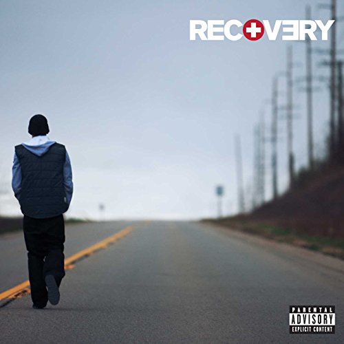 Eminem / Recovery - CD (Used)