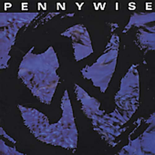 Pennywise / Pennywise - CD (Used)