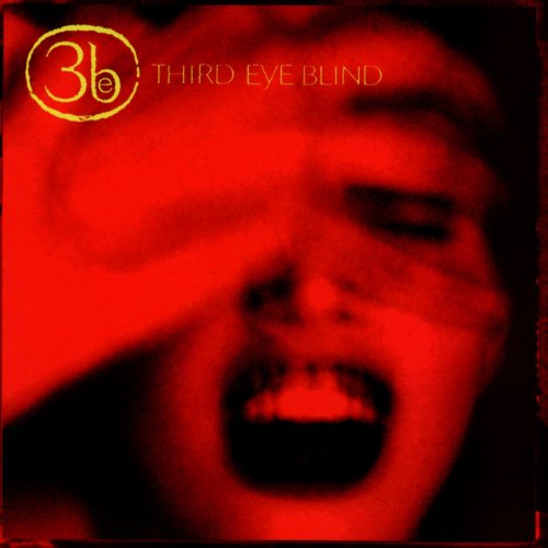 Third Eye Blind / Third Eye Blind - CD (Used)