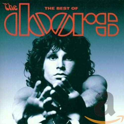 The Doors / The Best of the Doors - CD (Used)