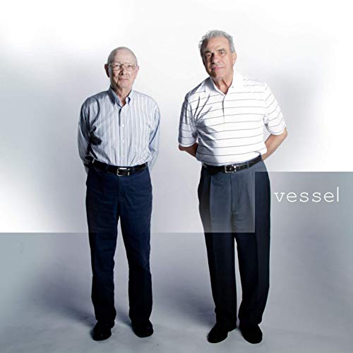 Twenty One Pilots / Vessel - CD