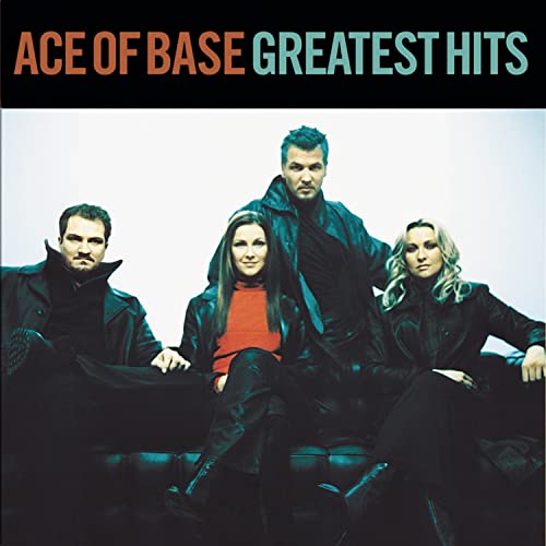 Ace Of Base / Greatest Hits - CD (Used)