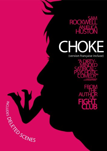 Choke - DVD (Used)