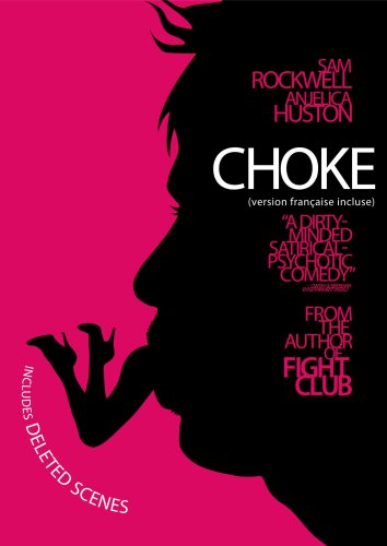 Choke - DVD