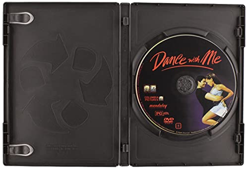 Dance with Me (Full Screen) - DVD (Used)