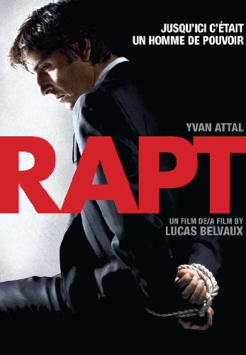 Rapt (Version française)