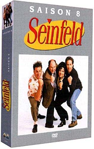 Seinfeld, season 8