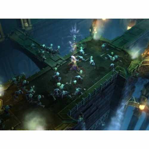 Diablo III - French only - Standard Edition