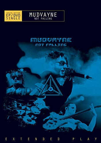 Mudvayne: Not Falling [Import]