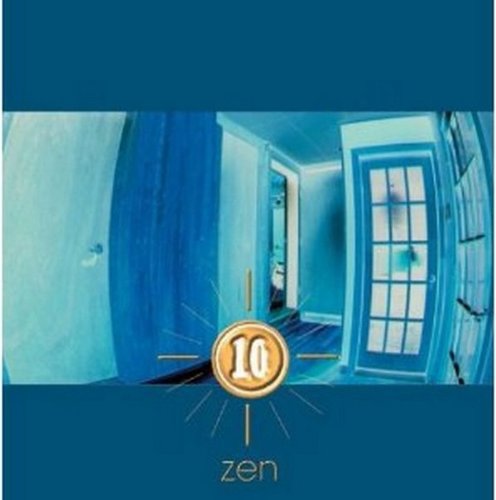 Tenzen / 10 Zen - CD (Used)