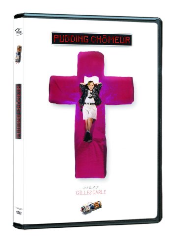 Chomeur Pudding - DVD