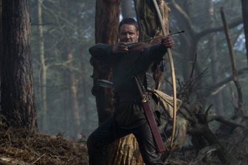 Robin Hood (Unrated Director&
