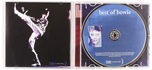 David Bowie / Best Of Bowie - CD (Used)