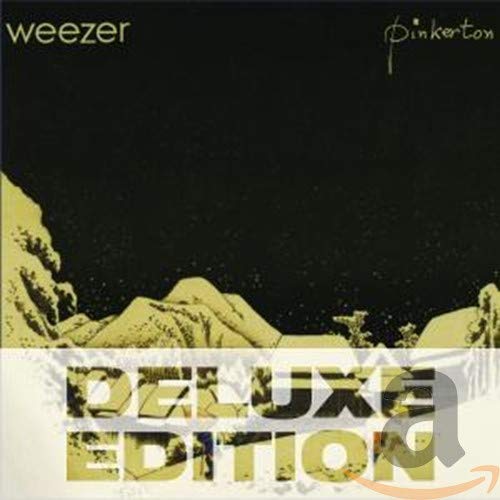 Weezer / Pinkerton (Deluxe) - CD