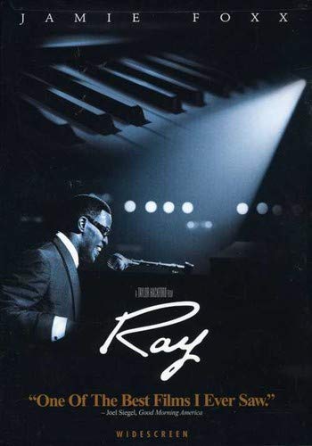 Ray - DVD (Used)