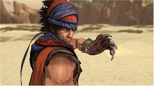 Prince of Persia - PlayStation 3