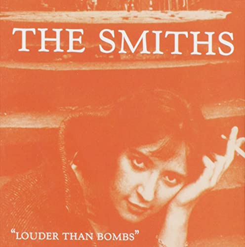 The Smiths / Louder Than Bombs - CD (Used)