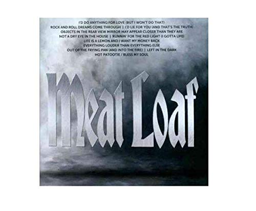 Meat Loaf / Best of Meat Loaf (ICON) - CD