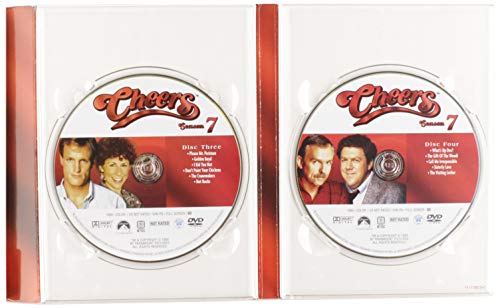 Cheers: Season 7 - DVD (Used)