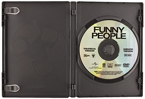 Funny People - DVD (Used)