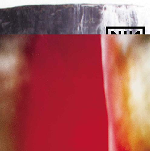 Nine Inch Nails / The Fragile - CD (Used)