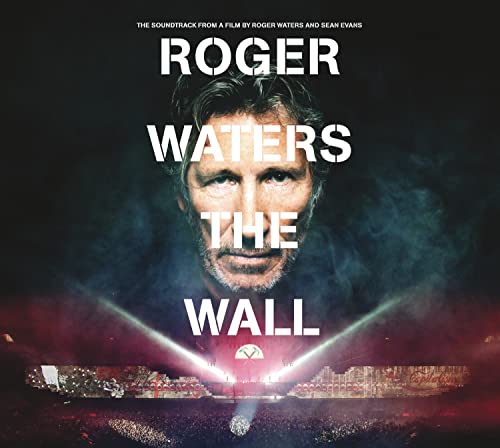 Roger Waters / The Wall - CD