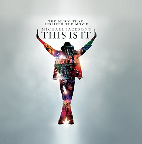 Michael Jackson / This Is It (Casebook) - CD (Used)