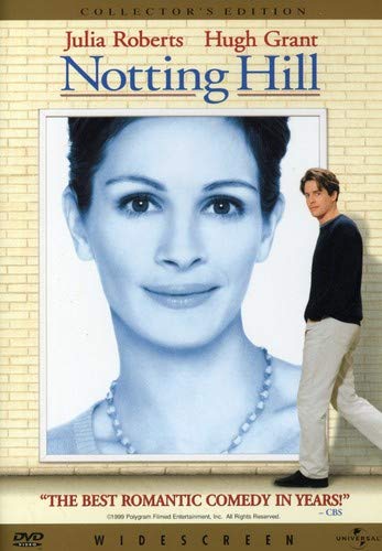 Notting Hill (Widescreen) - DVD (Used)