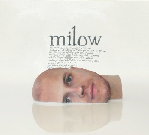 Milow / Milow - CD (Used)