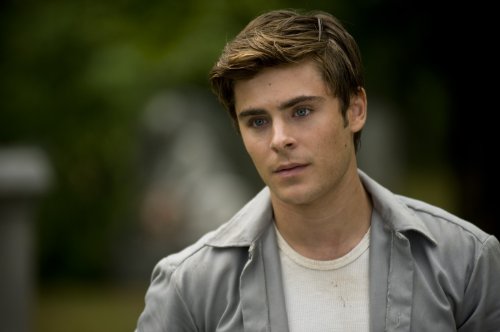 Charlie St. Cloud - Blu-Ray