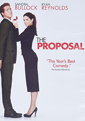 The Proposal