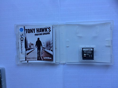 Tony Hawk&
