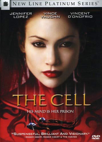The Cell (Widescreen)