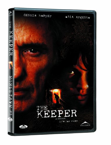 The Keeper - DVD (Used)