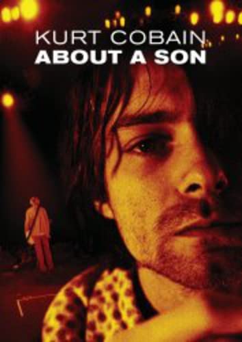 Kurt Cobain: About A Son - DVD (Used)