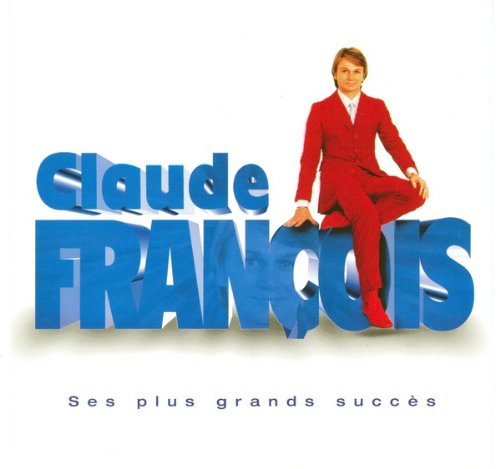 Claude Francois / His Greatest Hits - CD (Used)