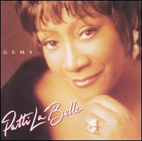 Patti LaBelle / Gems - CD (Used)