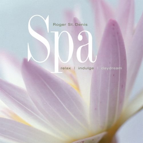 Various / Spa Reflections - CD (Used)