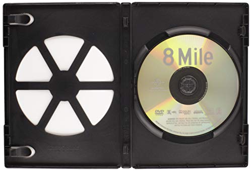 8 Mile (Widescreen) - DVD (Used)